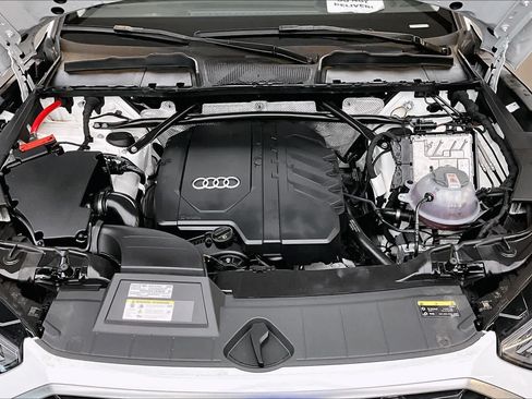Used 2023 Audi Q5 2.0T Premium w/ Convenience Package AWD/4WD image 30