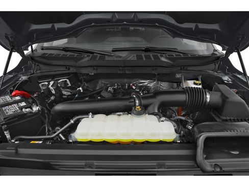 New 2026 Ford F150 XLT w/ XLT Chrome Appearance Package AWD/4WD image 12