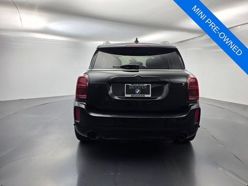 Used 2023 MINI Cooper Countryman S FWD image 5