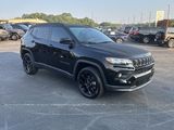 New 2025 Jeep Compass Latitude w/ Altitude Special Edition image 4