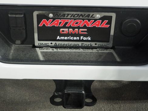 Used 2026 GMC Sierra 3500 Denali Ultimate image 16