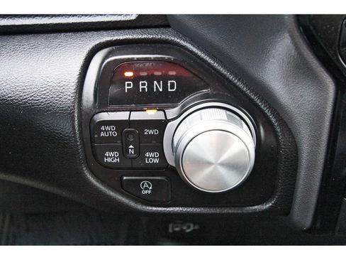 Used 2023 RAM 1500 Laramie AWD/4WD image 22