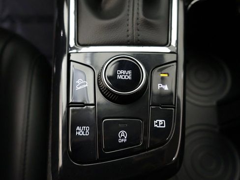 Used 2023 Kia Sportage EX image 48