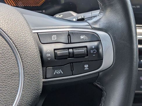Used 2025 Kia K5 GT-Line FWD image 22
