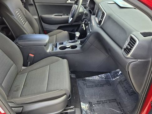 Used 2019 Kia Sportage LX w/ LX Popular Package FWD image 19