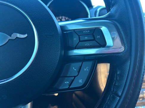 Used 2016 Ford Mustang GT Premium w/ GT Performance Package RWD image 18