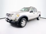 Used 2008 Ford Explorer Sport Trac XLT image 3