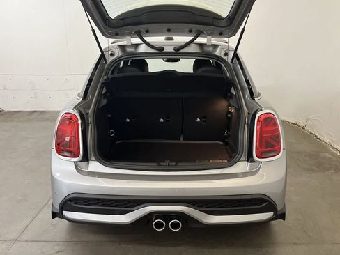 Certified 2024 MINI Cooper S FWD image 33