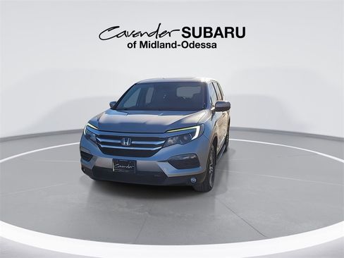 Used 2016 Honda Pilot EX-L image 3