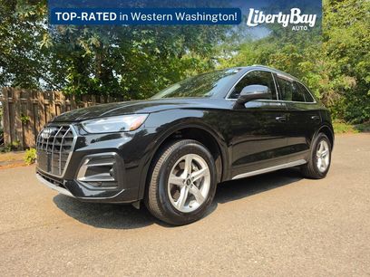 Used 2023 Audi Q5 2.0T Premium w/ Convenience Package