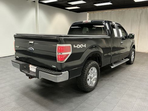 Used 2010 Ford F150 XL AWD/4WD image 5