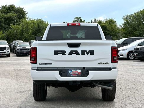 New 2026 RAM 2500 Lone Star AWD/4WD image 14