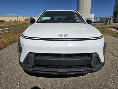 New 2026 Hyundai Kona SEL Sport image 8