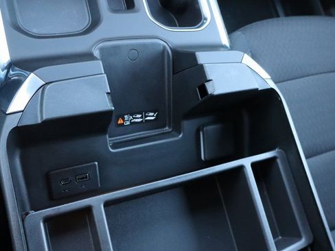 New 2026 Chevrolet Silverado 1500 LT w/ Protection Package image 14