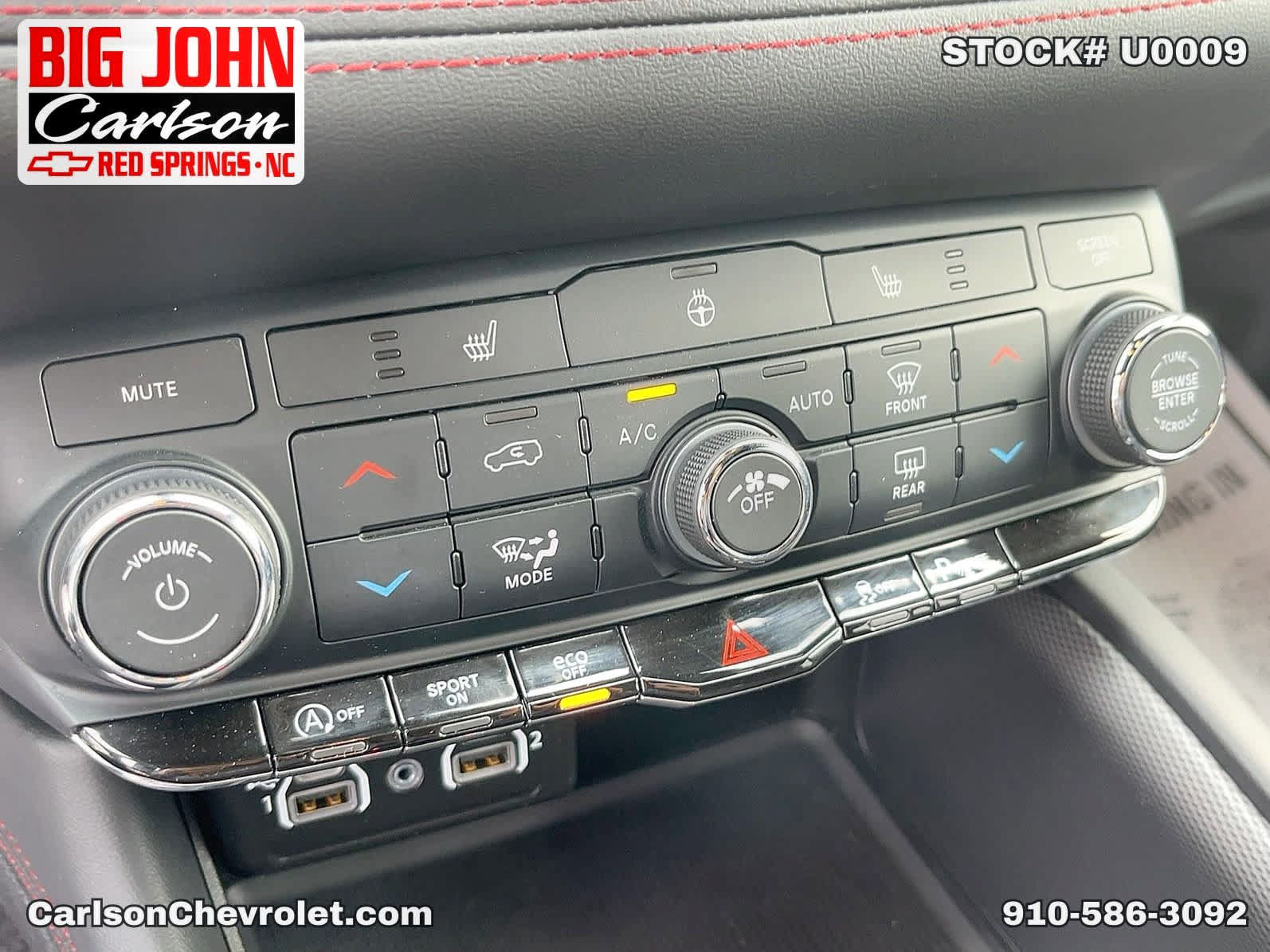 Used 2026 Dodge Durango GT RWD image 22