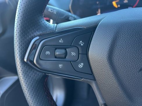 Used 2024 Chevrolet Trax RS w/ Driver Confidence Package image 18