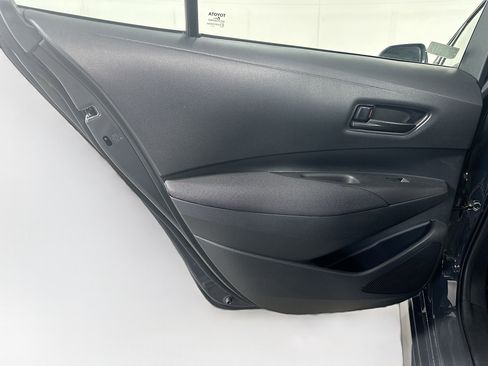 Used 2025 Toyota Corolla LE image 25