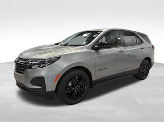 Certified 2024 Chevrolet Equinox LS w/ LS Convenience Package video 3