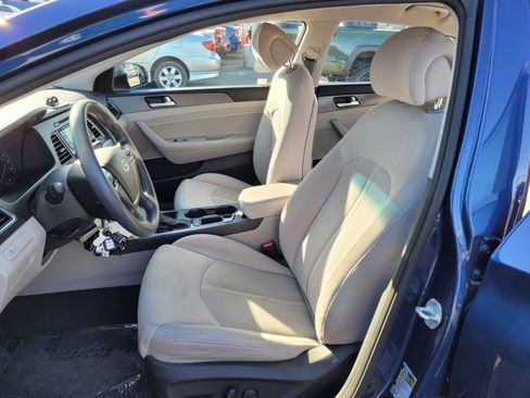 Used 2015 Hyundai Sonata Sport image 13
