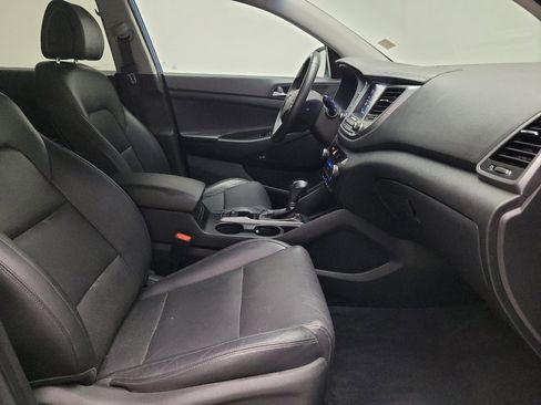 Used 2017 Hyundai Tucson SE Plus image 21