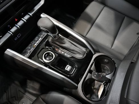 New 2026 Chevrolet Colorado LT w/ LT Convenience Package image 21