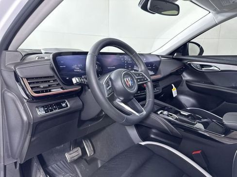 New 2026 Buick Envision Sport Touring image 13
