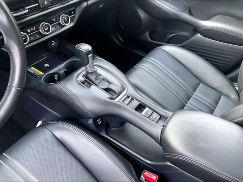 Used 2024 Honda HR-V EX-L image 20