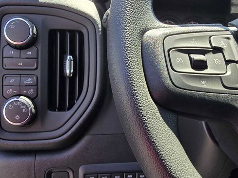 New 2025 Chevrolet Silverado 3500 W/T w/ WT Convenience Package image 34