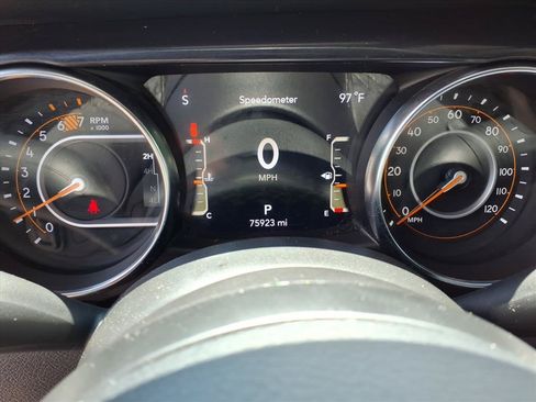 Used 2023 Jeep Wrangler Unlimited Sport AWD/4WD image 10