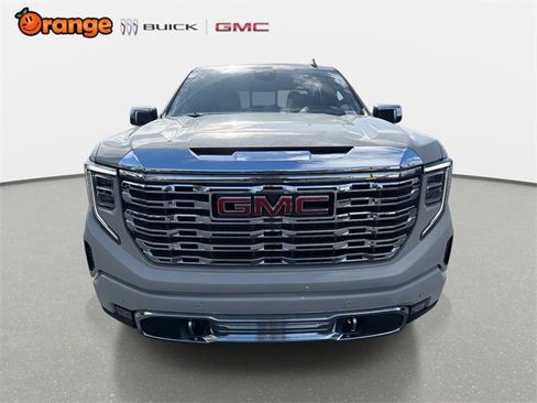 New 2026 GMC Sierra 1500 Denali w/ Denali Reserve Package image 8