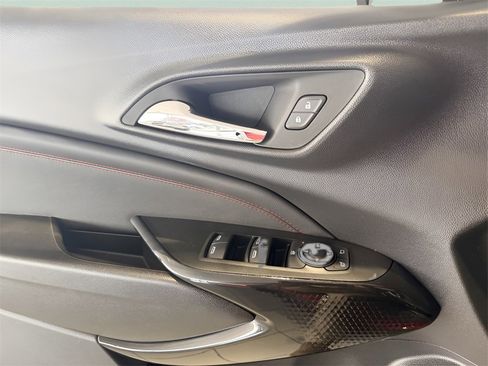 New 2026 Chevrolet Trax RS image 22