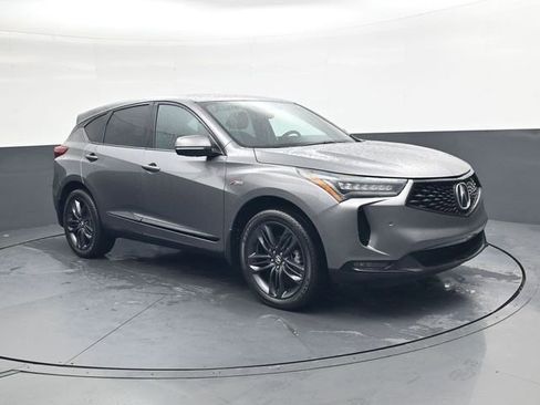 Used 2023 Acura RDX A-Spec image 2