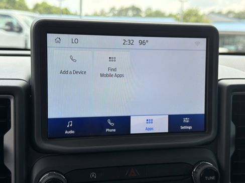 Certified 2024 Ford Bronco Sport Big Bend AWD/4WD image 23