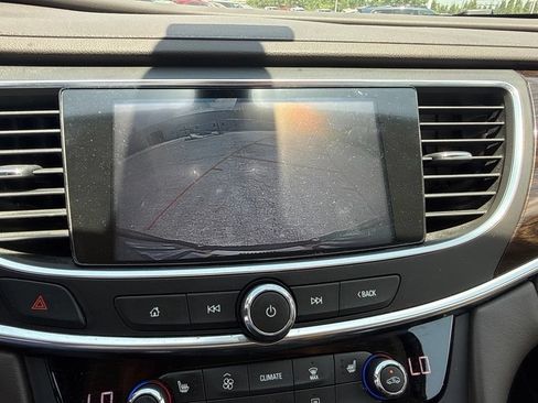 Used 2018 Buick LaCrosse Essence w/ Sights and Sounds Package FWD image 20