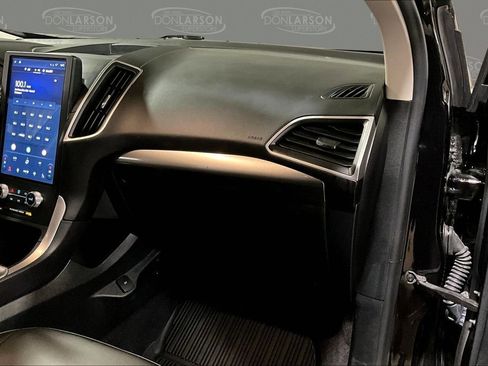 Certified 2024 Ford Edge SEL w/ Convenience Package AWD/4WD image 29