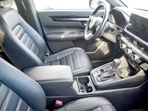 Used 2024 Honda CR-V Sport Touring image 18