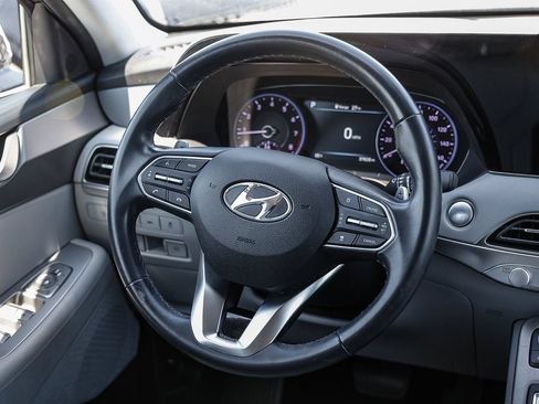 Used 2020 Hyundai Palisade SEL w/ Convenience Package FWD image 13