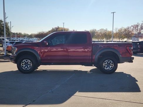 Used 2023 Ford F150 Raptor image 12