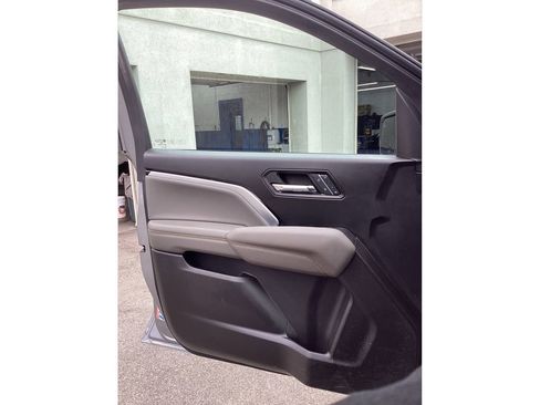 Used 2024 Chevrolet Colorado ZR2 w/ ZR2 Convenience Package III image 16