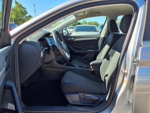 Used 2020 Volkswagen Jetta S w/ Driver Assistance Package FWD image 15