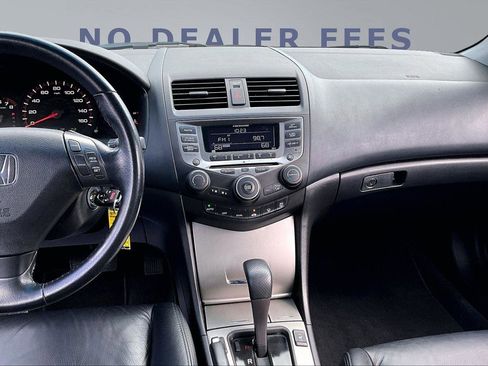 Used 2006 Honda Accord EX-L image 9