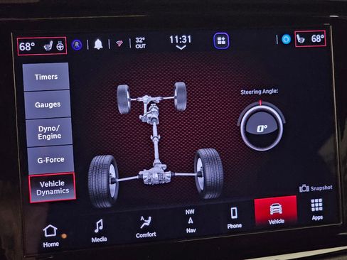 New 2026 Dodge Durango GT image 25