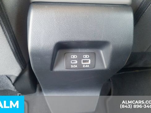 Used 2025 Subaru Crosstrek 2.5i Premium AWD/4WD image 23