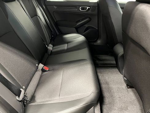 New 2026 Honda Civic Sport image 24