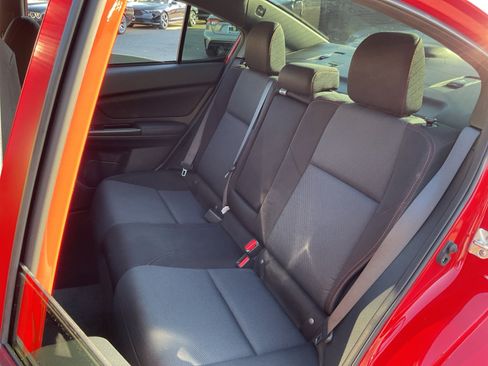 Used 2021 Subaru WRX image 20