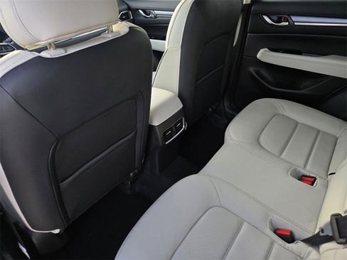 New 2025 MAZDA CX-5 AWD 2.5 S w/ Premium Plus Pkg image 14