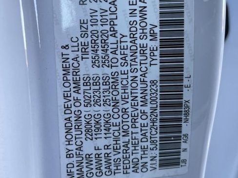 Used 2022 Acura RDX A-Spec image 38