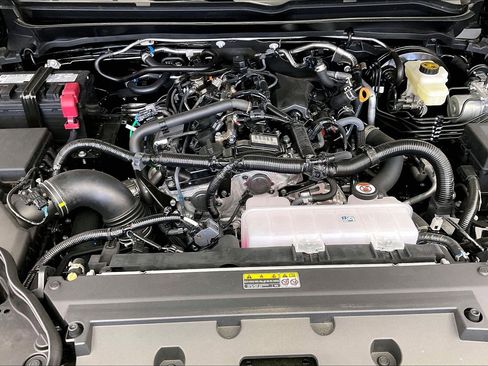New 2026 Toyota Tacoma SR5 AWD/4WD image 18