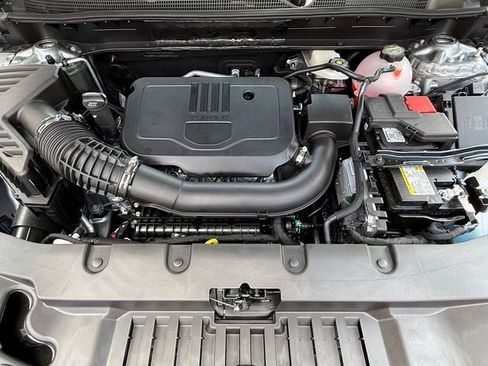 New 2025 Chevrolet Blazer LT image 37