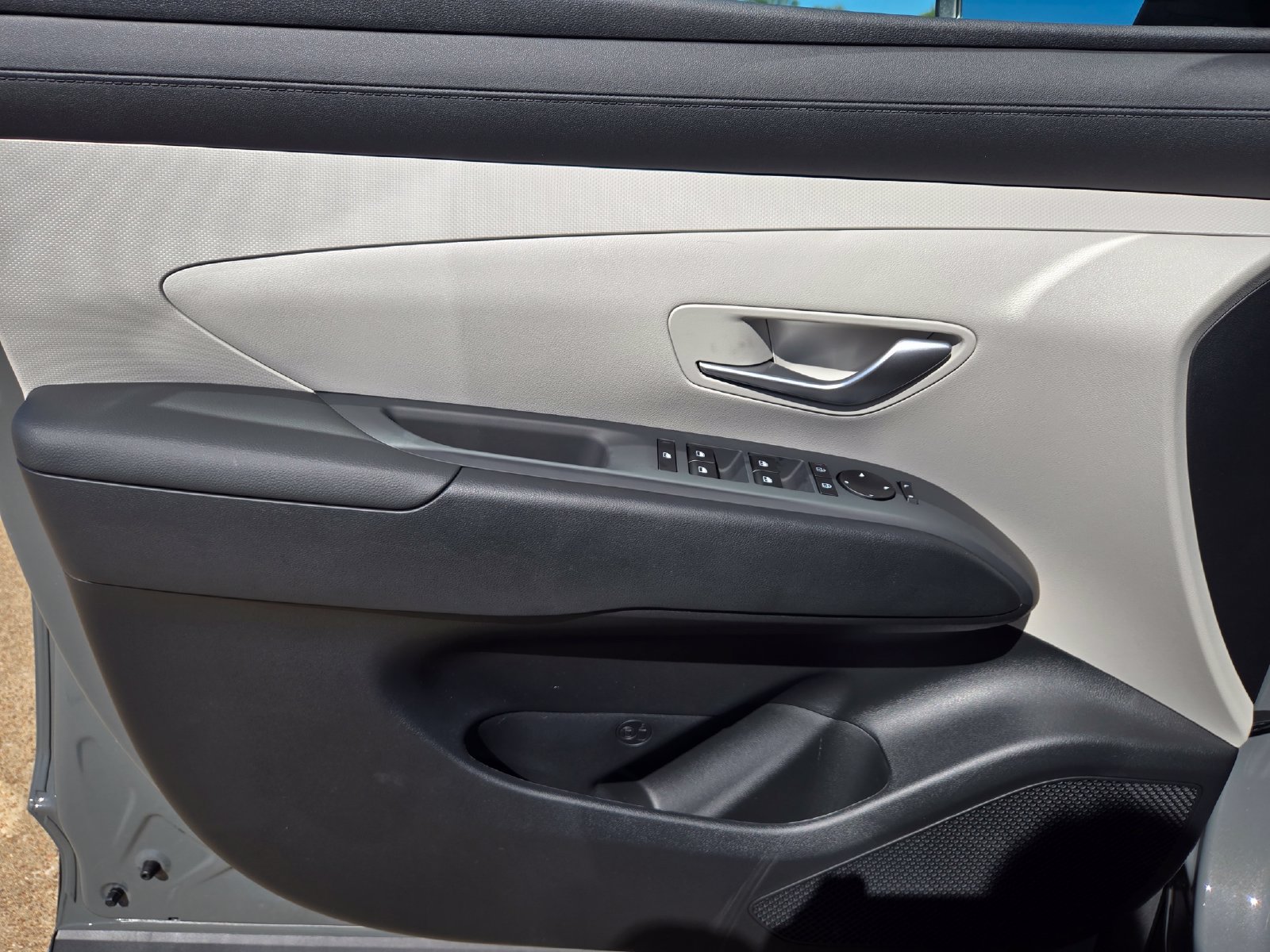 New 2026 Hyundai Tucson SEL Plus FWD image 19